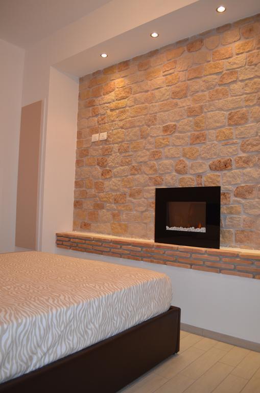 Villa Oscar Tropea Kamer foto