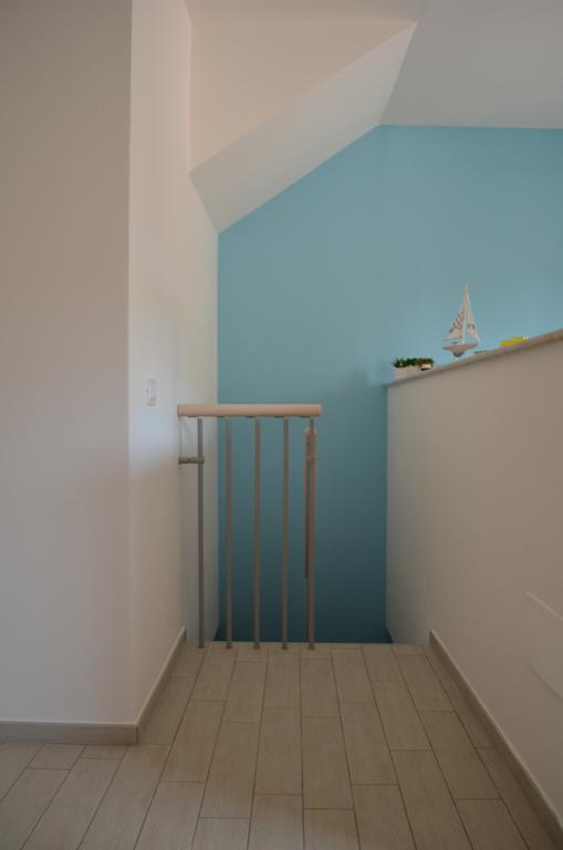 Villa Oscar Tropea Kamer foto