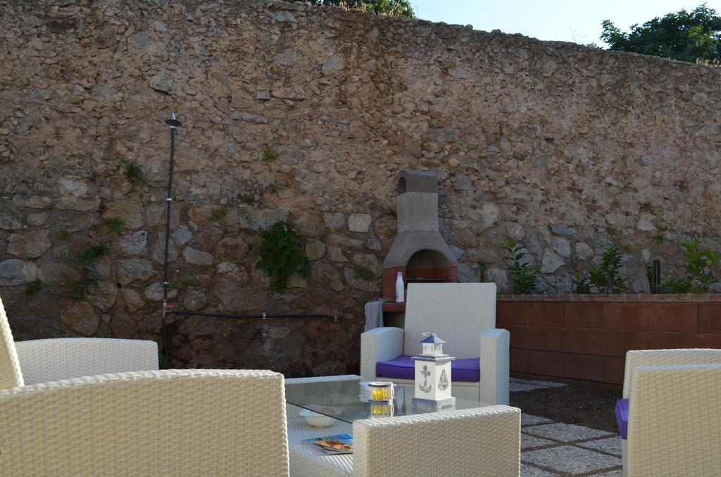 Villa Oscar Tropea Kamer foto